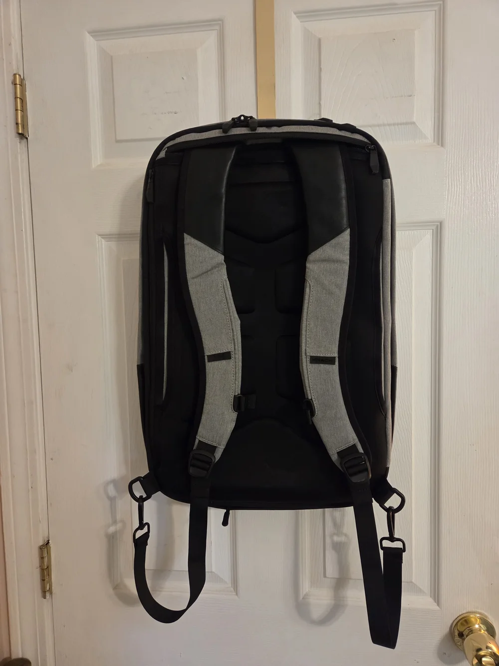 Never Used Knack Series 2 Expandable Backpack